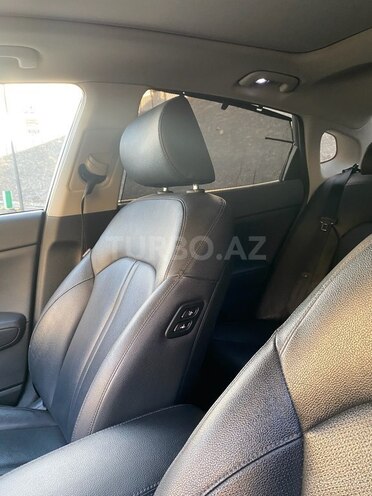Kia K5 2017, 150,000 km - 1.7 l - Bakı