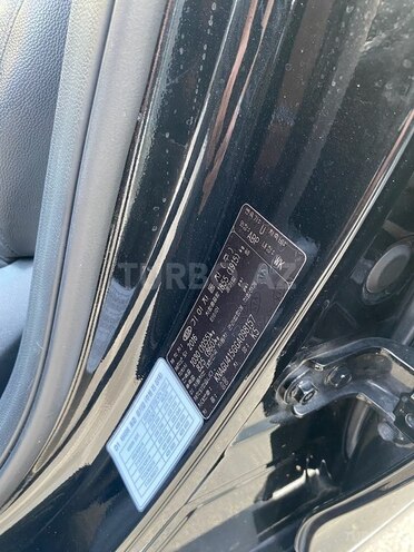 Kia K5 2017, 150,000 km - 1.7 l - Bakı