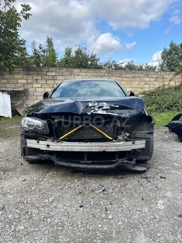 BMW 530 2013, 250,000 km - 3.0 l - Göyçay