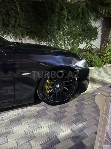 BMW 530 2013, 250,000 km - 3.0 l - Göyçay