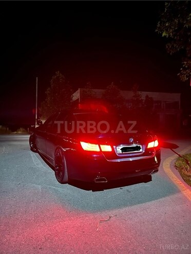 BMW 530 2013, 250,000 km - 3.0 l - Göyçay
