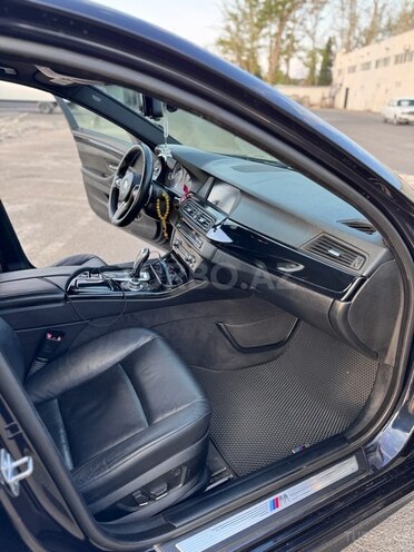 BMW 530 2013, 250,000 km - 3.0 l - Göyçay