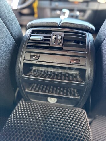 BMW 530 2013, 250,000 km - 3.0 l - Göyçay