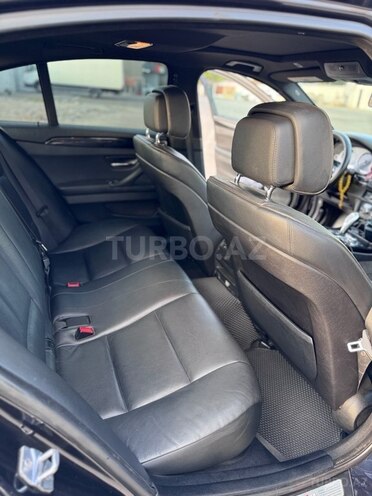 BMW 530 2013, 250,000 km - 3.0 l - Göyçay