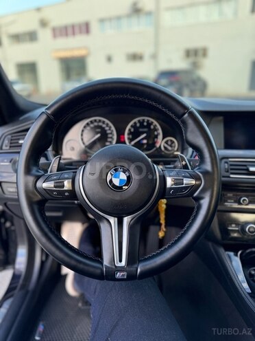 BMW 530 2013, 250,000 km - 3.0 l - Göyçay