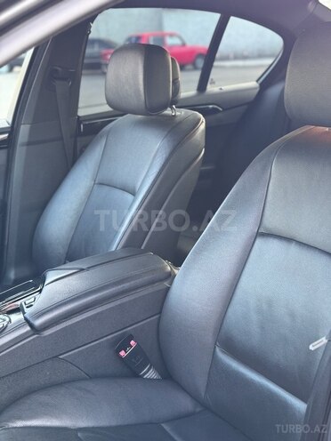 BMW 530 2013, 250,000 km - 3.0 l - Göyçay