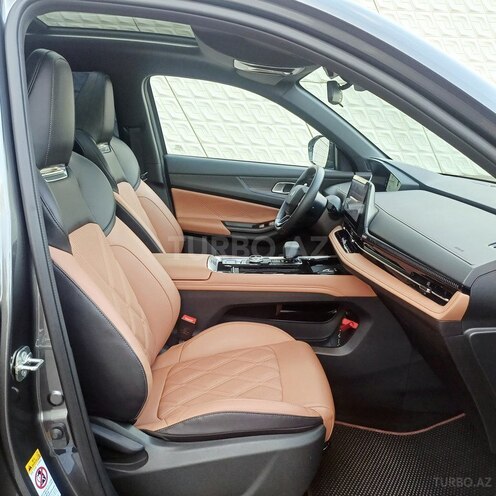 Changan Qiyuan Q05 2024, 9,500 km - 1.5 л - Bakı