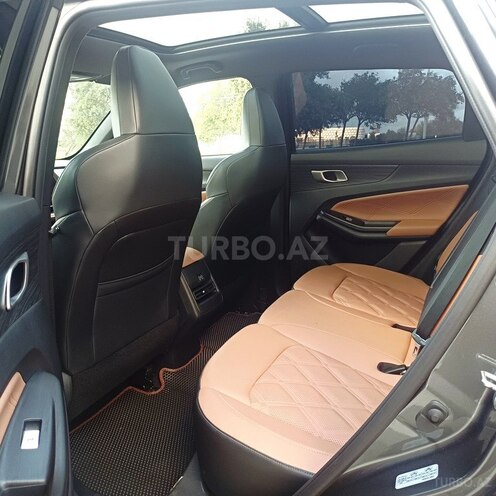 Changan Qiyuan Q05 2024, 9,500 km - 1.5 л - Bakı