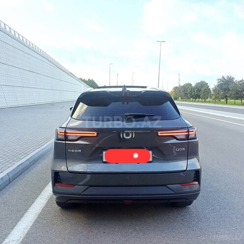 Changan Qiyuan Q05 2024, 9,500 km - 1.5 л - Bakı