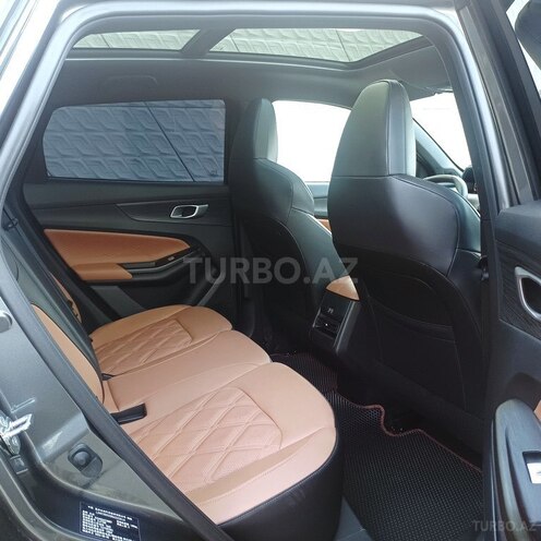 Changan Qiyuan Q05 2024, 9,500 km - 1.5 л - Bakı