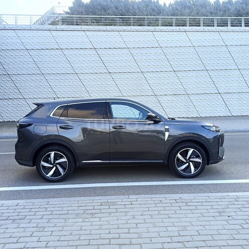 Changan Qiyuan Q05 2024, 9,500 km - 1.5 л - Bakı