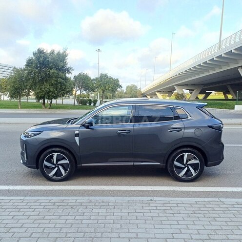 Changan Qiyuan Q05 2024, 9,500 km - 1.5 л - Bakı