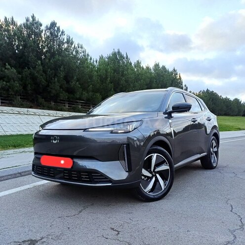 Changan Qiyuan Q05 2024, 9,500 km - 1.5 л - Bakı