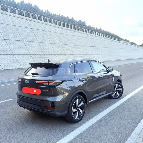 Changan Qiyuan Q05 2024, 9,500 km - 1.5 л - Bakı