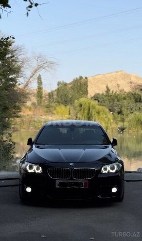 BMW 530 2013, 250,000 km - 3.0 l - Göyçay