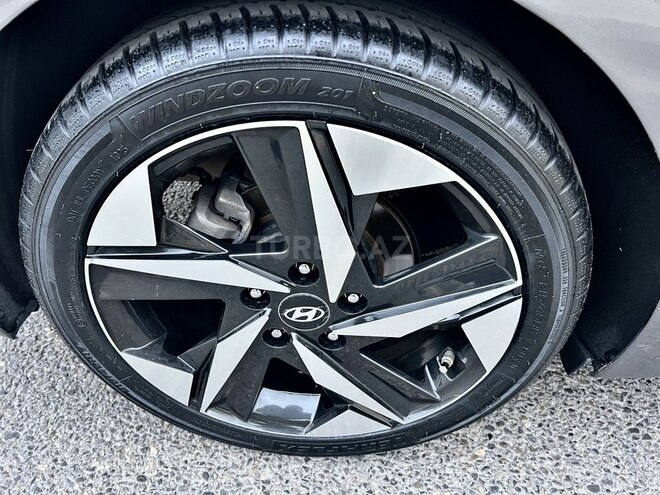Hyundai Elantra 2020, 96,000 km - 2.0 л - Bakı