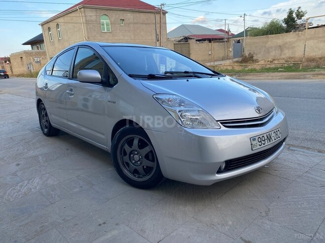 Toyota Prius 2007, 389,500 km - 1.5 l - Bakı