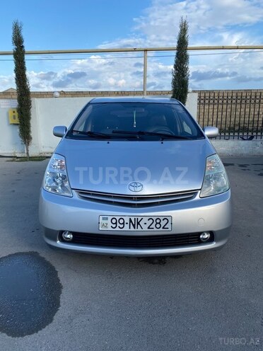 Toyota Prius 2007, 389,500 km - 1.5 l - Bakı