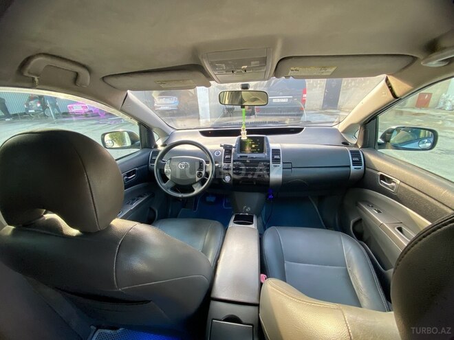 Toyota Prius 2007, 389,500 km - 1.5 l - Bakı