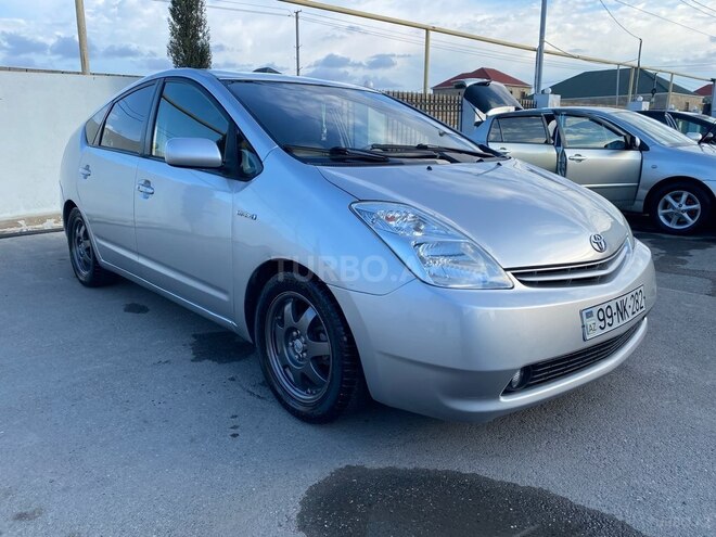 Toyota Prius 2007, 389,500 km - 1.5 l - Bakı