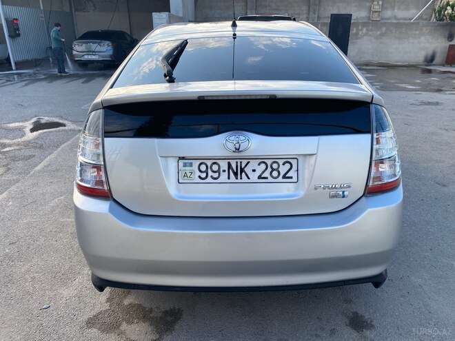 Toyota Prius 2007, 389,500 km - 1.5 l - Bakı