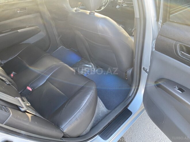 Toyota Prius 2007, 389,500 km - 1.5 l - Bakı