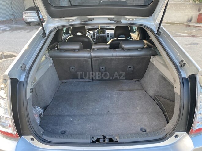 Toyota Prius 2007, 389,500 km - 1.5 l - Bakı