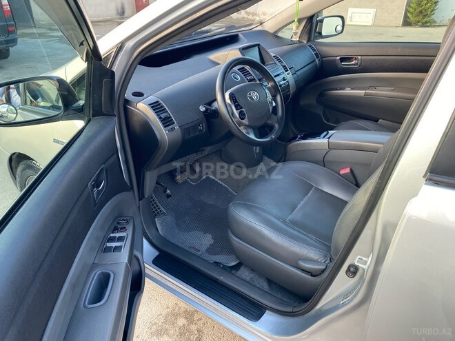 Toyota Prius 2007, 389,500 km - 1.5 l - Bakı
