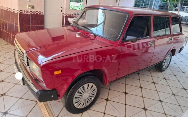 LADA (VAZ) 2104 2006, 150,000 km - 1.6 l - Gəncə