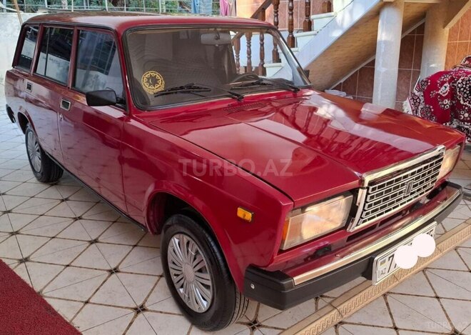 LADA (VAZ) 2104 2006, 150,000 km - 1.6 l - Gəncə