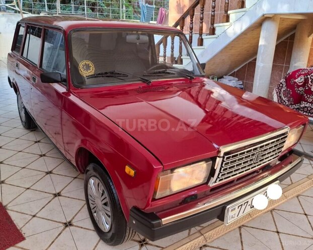 LADA (VAZ) 2104 2006, 150,000 km - 1.6 l - Gəncə