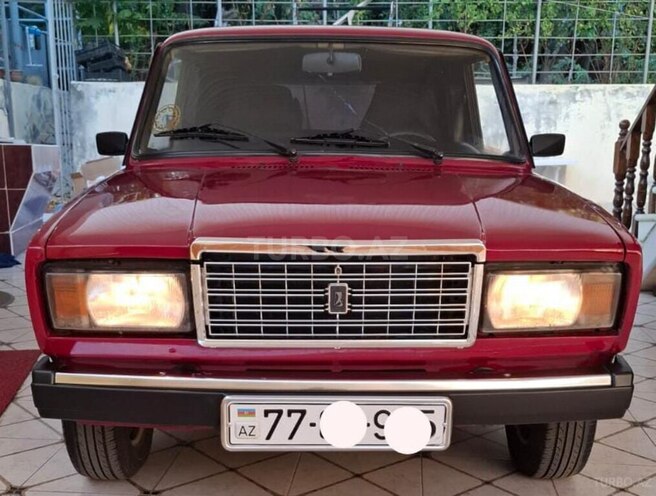 LADA (VAZ) 2104 2006, 150,000 km - 1.6 l - Gəncə