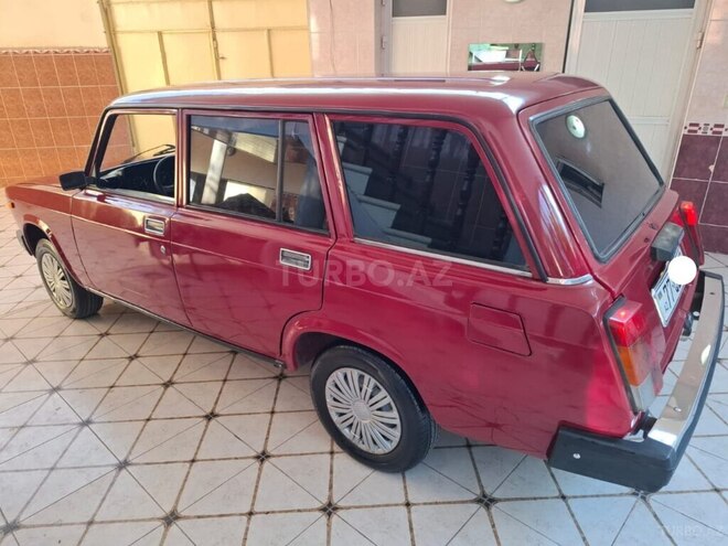 LADA (VAZ) 2104 2006, 150,000 km - 1.6 l - Gəncə