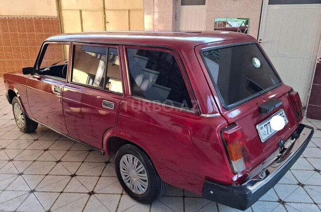 LADA (VAZ) 2104 2006, 150,000 km - 1.6 l - Gəncə