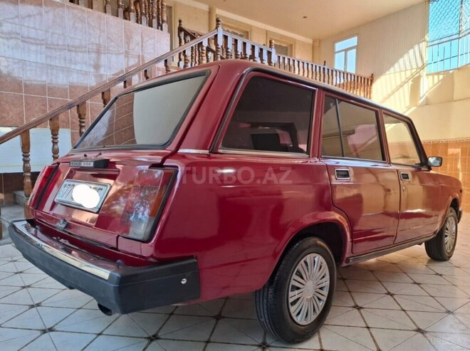 LADA (VAZ) 2104 2006, 150,000 km - 1.6 l - Gəncə