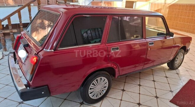LADA (VAZ) 2104 2006, 150,000 km - 1.6 l - Gəncə