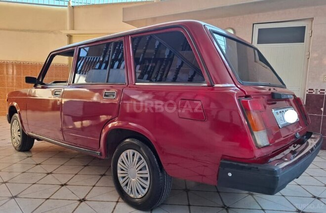 LADA (VAZ) 2104 2006, 150,000 km - 1.6 l - Gəncə