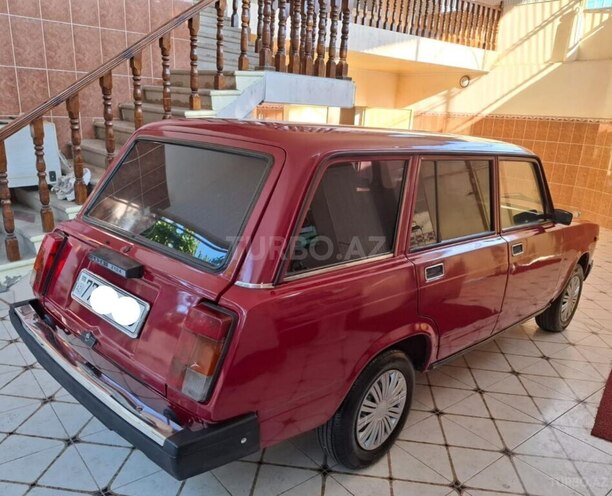 LADA (VAZ) 2104 2006, 150,000 km - 1.6 l - Gəncə