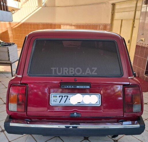 LADA (VAZ) 2104 2006, 150,000 km - 1.6 l - Gəncə