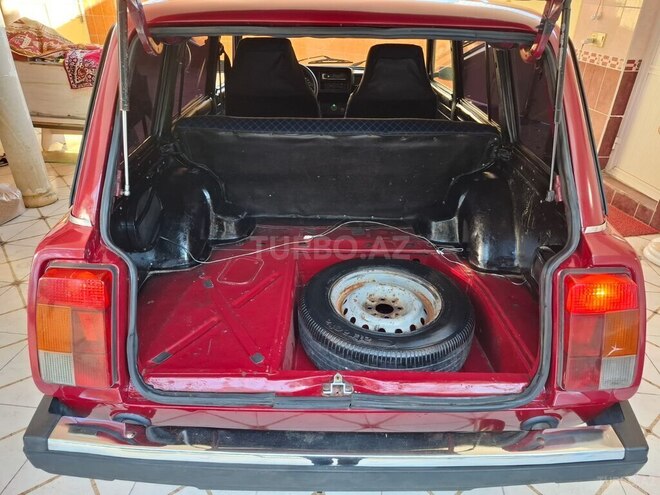 LADA (VAZ) 2104 2006, 150,000 km - 1.6 l - Gəncə