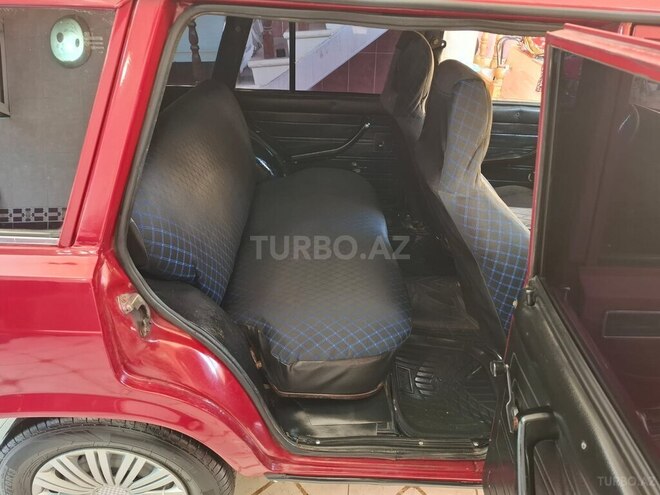 LADA (VAZ) 2104 2006, 150,000 km - 1.6 l - Gəncə