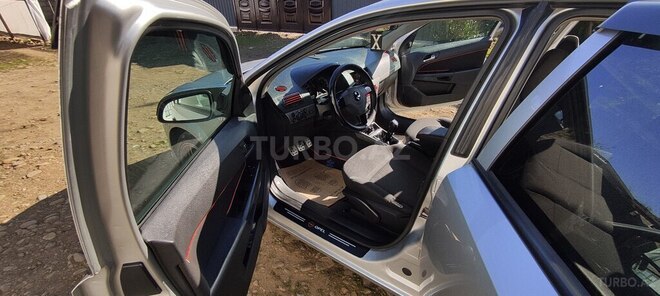 Opel Astra 2004, 208,112 km - 1.4 l - Masallı