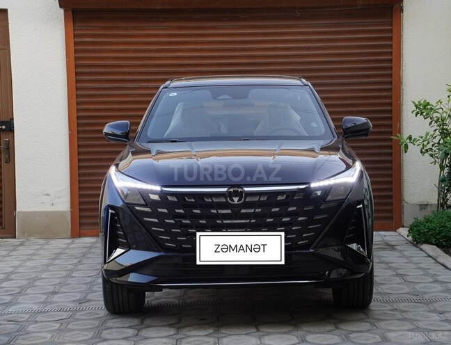 Changan  2025, 0 km - 1.5 l - Bakı