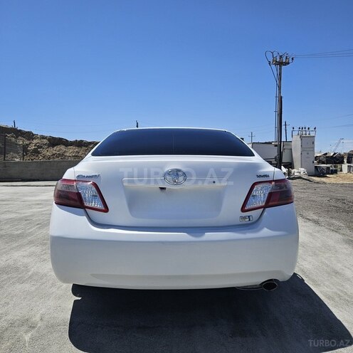 Toyota Camry 2007, 321,869 km - 2.4 l - Bakı