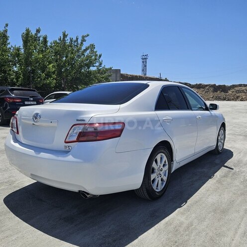 Toyota Camry 2007, 321,869 km - 2.4 l - Bakı