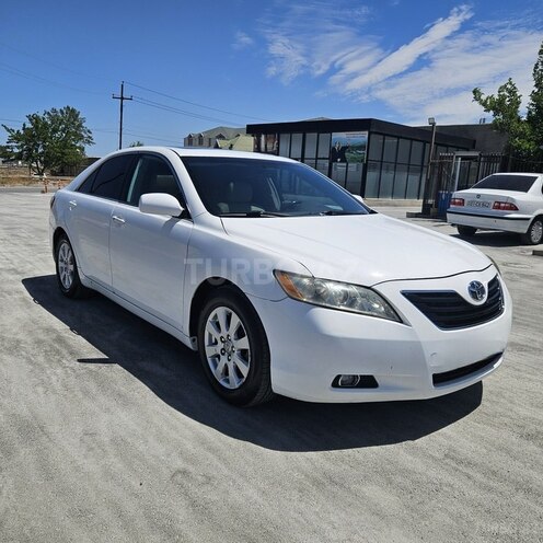 Toyota Camry 2007, 321,869 km - 2.4 l - Bakı