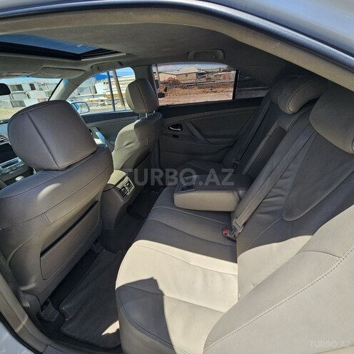 Toyota Camry 2007, 321,869 km - 2.4 l - Bakı