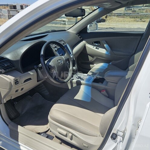 Toyota Camry 2007, 321,869 km - 2.4 l - Bakı