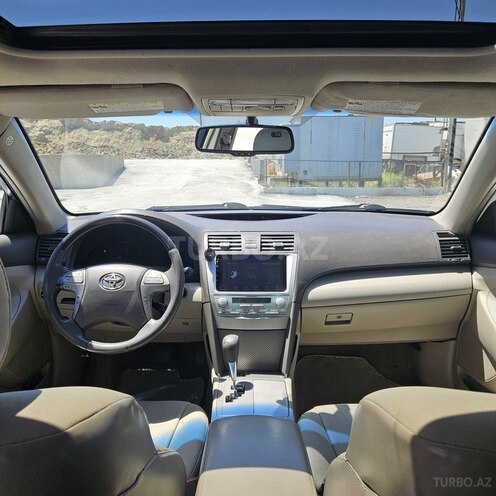 Toyota Camry 2007, 321,869 km - 2.4 l - Bakı