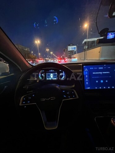 BYD Destroyer 05 2024, 46,500 km - 1.5 l - Bakı